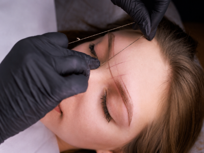 Eyebrow